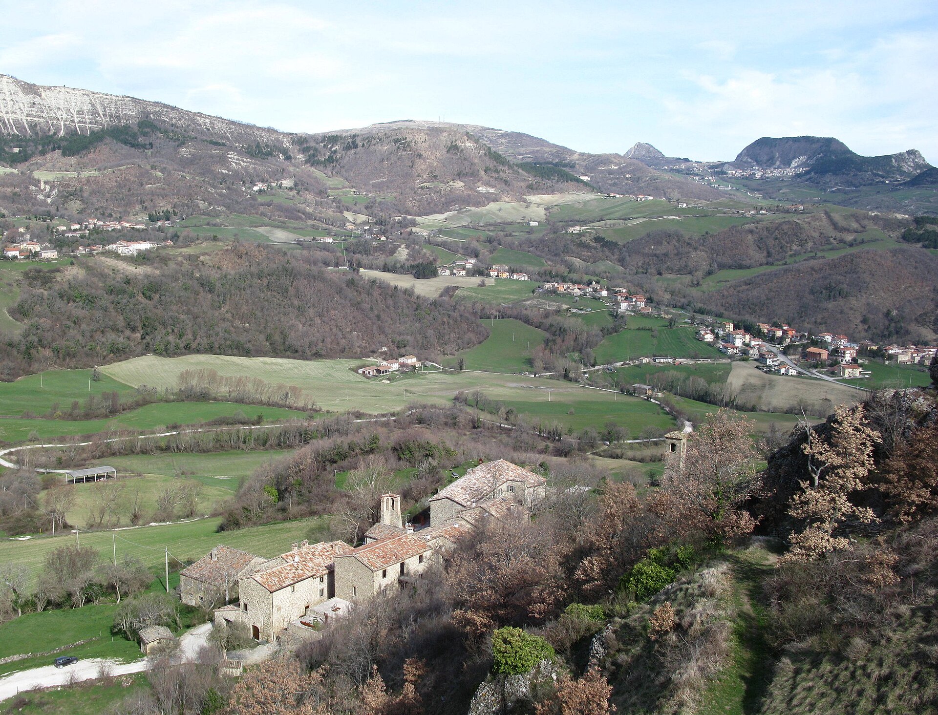 Pietrarubbia